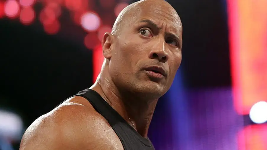 The Rock’s Nose Nightmare—Dwayne Johnson Spills the Stinky Tea